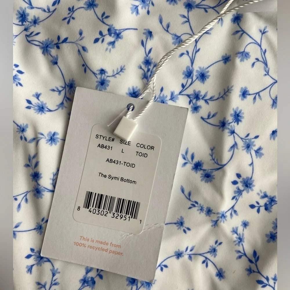 Andie swim new
